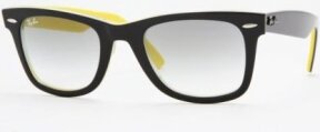 Lunettes de soleil RB2140 T47