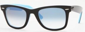 Lunettes de soleil RB2140 T47