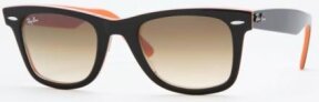 Lunettes de soleil RB2140 T47