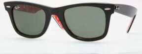 Lunettes de soleil RB2140 T50