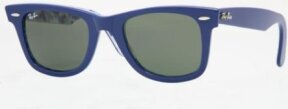 Lunettes de soleil RB2140 T47