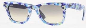 Lunettes de soleil RB2140 T47