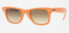 Lunettes de soleil RB2140 T47