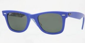 Lunettes de soleil RB2140 T47