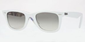 Lunettes de soleil RB2140 T47