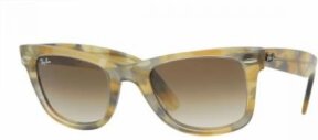 Lunettes de soleil RB2140 T47