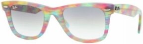 Lunettes de soleil RB2140 T47