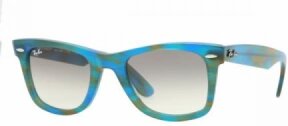 Lunettes de soleil RB2140 T47