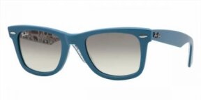 Lunettes de soleil RB2140 T50