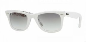 Lunettes de soleil RB2140 T50