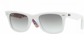 Lunettes de soleil RB2140 T50