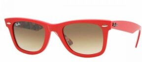 Lunettes de soleil RB2140 T50