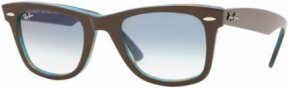 Lunettes de soleil RB2140 T50