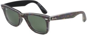 Lunettes de soleil RB2140 T50