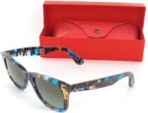 Lunettes de soleil RB2140 T50