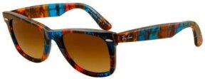 Lunettes de soleil RB2140 T50