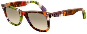 Lunettes de soleil RB2140 T50