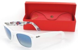 Lunettes de soleil RB2140 T50