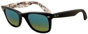 Lunettes de soleil RB2140 T50