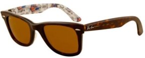 Lunettes de soleil RB2140 T50