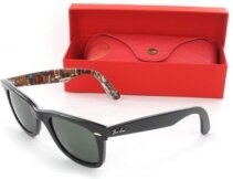 Lunettes de soleil RB2140 T50