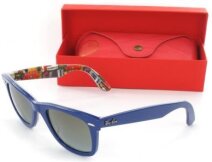 Lunettes de soleil RB2140 T50