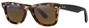 Lunettes de soleil RB2140 Fleck T50