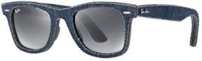 Lunettes de soleil RB2140 Denim T50