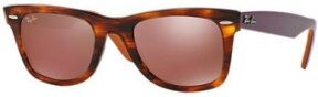 Lunettes de soleil RB2140 Bicolor T50