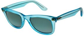 Lunettes de soleil RB2140 Ice Pop T50