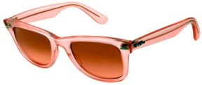 Lunettes de soleil RB2140 Ice Pop T50