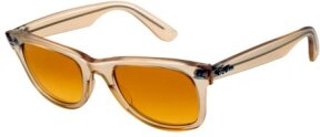 Lunettes de soleil RB2140 Ice Pop T50