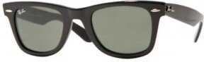 Lunettes de soleil RB2140 T47