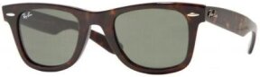 Lunettes de soleil RB2140 T47