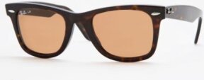 Lunettes de soleil RB2140 T47