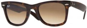 Lunettes de soleil RB2140 T47