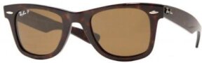 Lunettes de soleil RB2140 T47