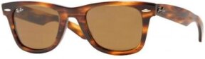 Lunettes de soleil RB2140 T47