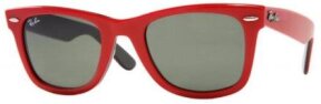 Lunettes de soleil RB2140 T47