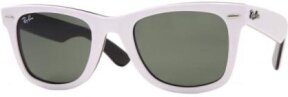 Lunettes de soleil RB2140 T47