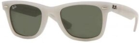 Lunettes de soleil RB2140 T47