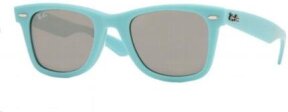 Lunettes de soleil RB2140 T47