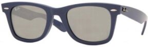 Lunettes de soleil RB2140 T47