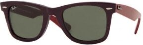 Lunettes de soleil RB2140 T47