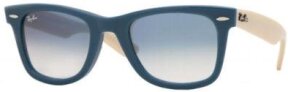 Lunettes de soleil RB2140 T47