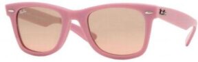 Lunettes de soleil RB2140 T47