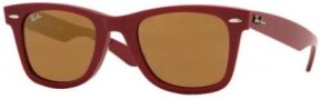 Lunettes de soleil RB2140 T47