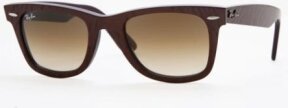 Lunettes de soleil RB2140 T47