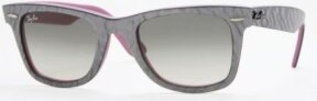 Lunettes de soleil RB2140 T47