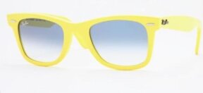 Lunettes de soleil RB2140 T47